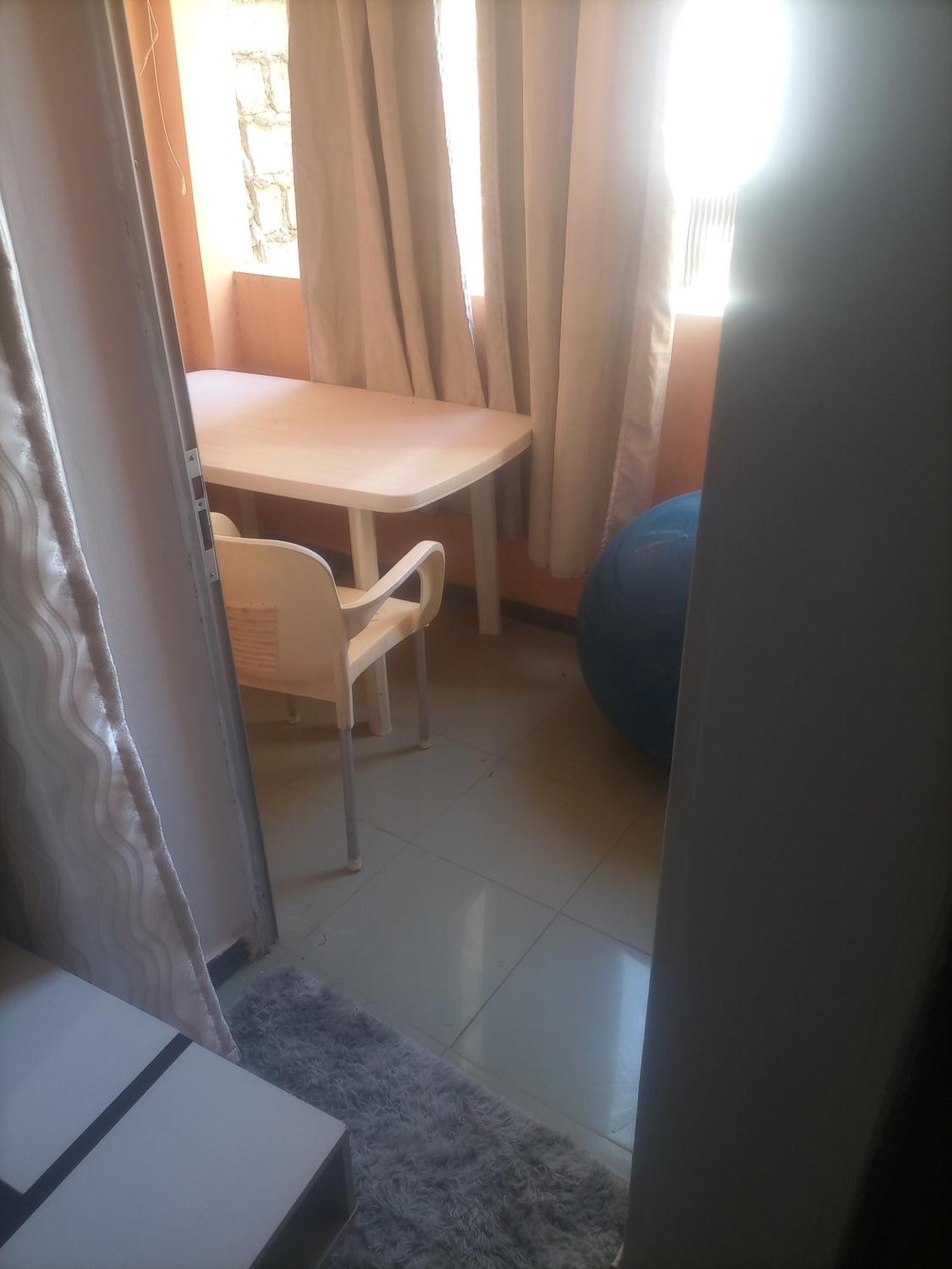 Lan House Maison d'hôtes Dakar