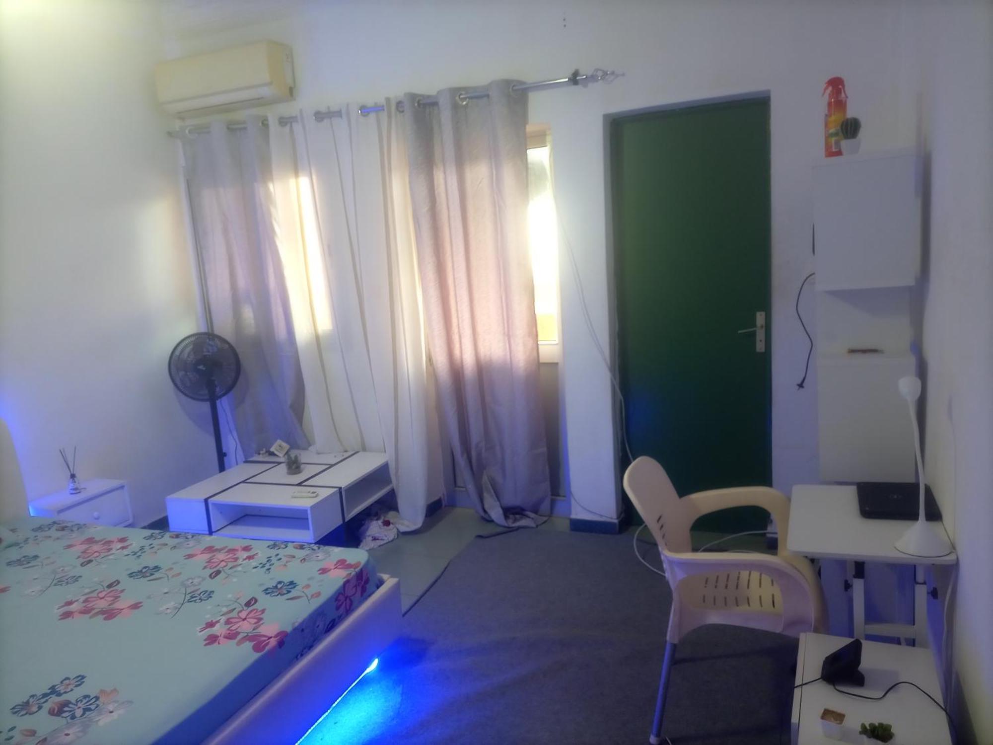 Lan House Maison d'hôtes