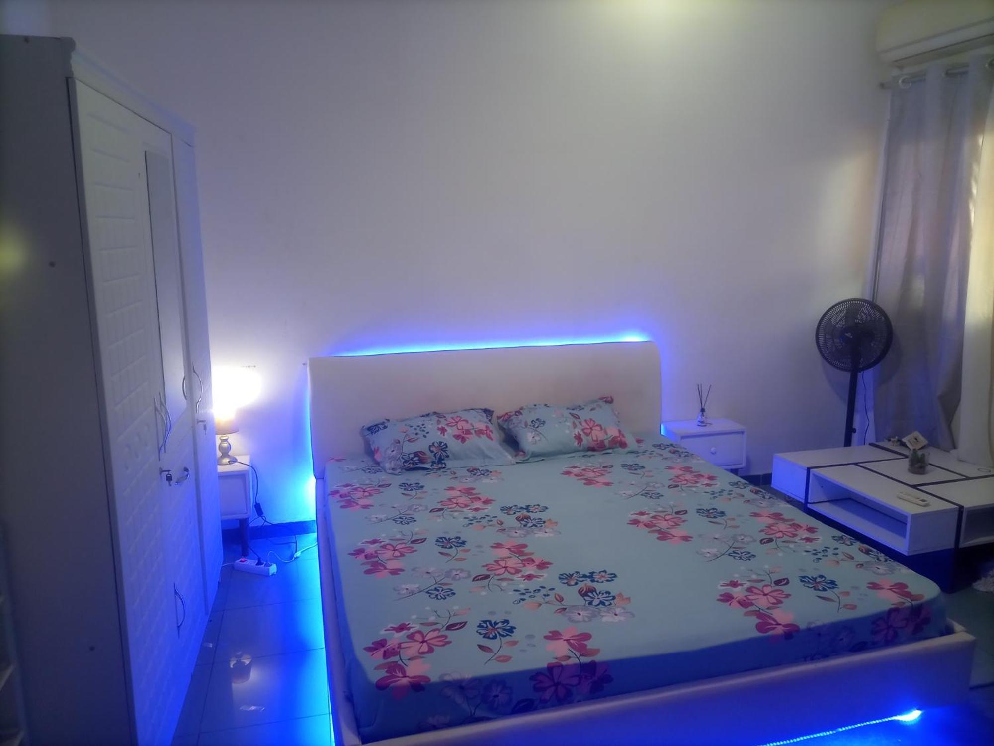 Lan House Guest house