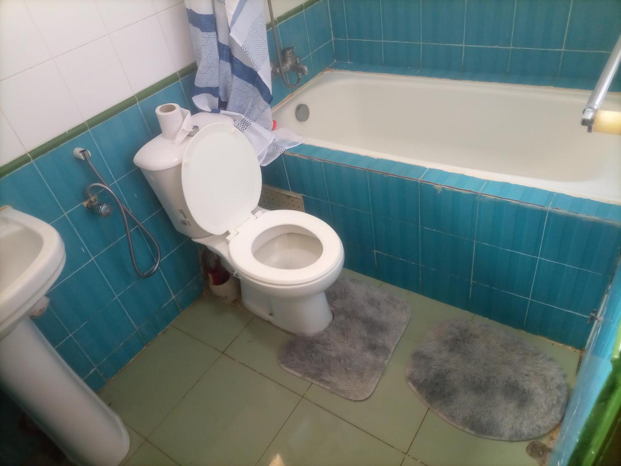 Lan House Guest house