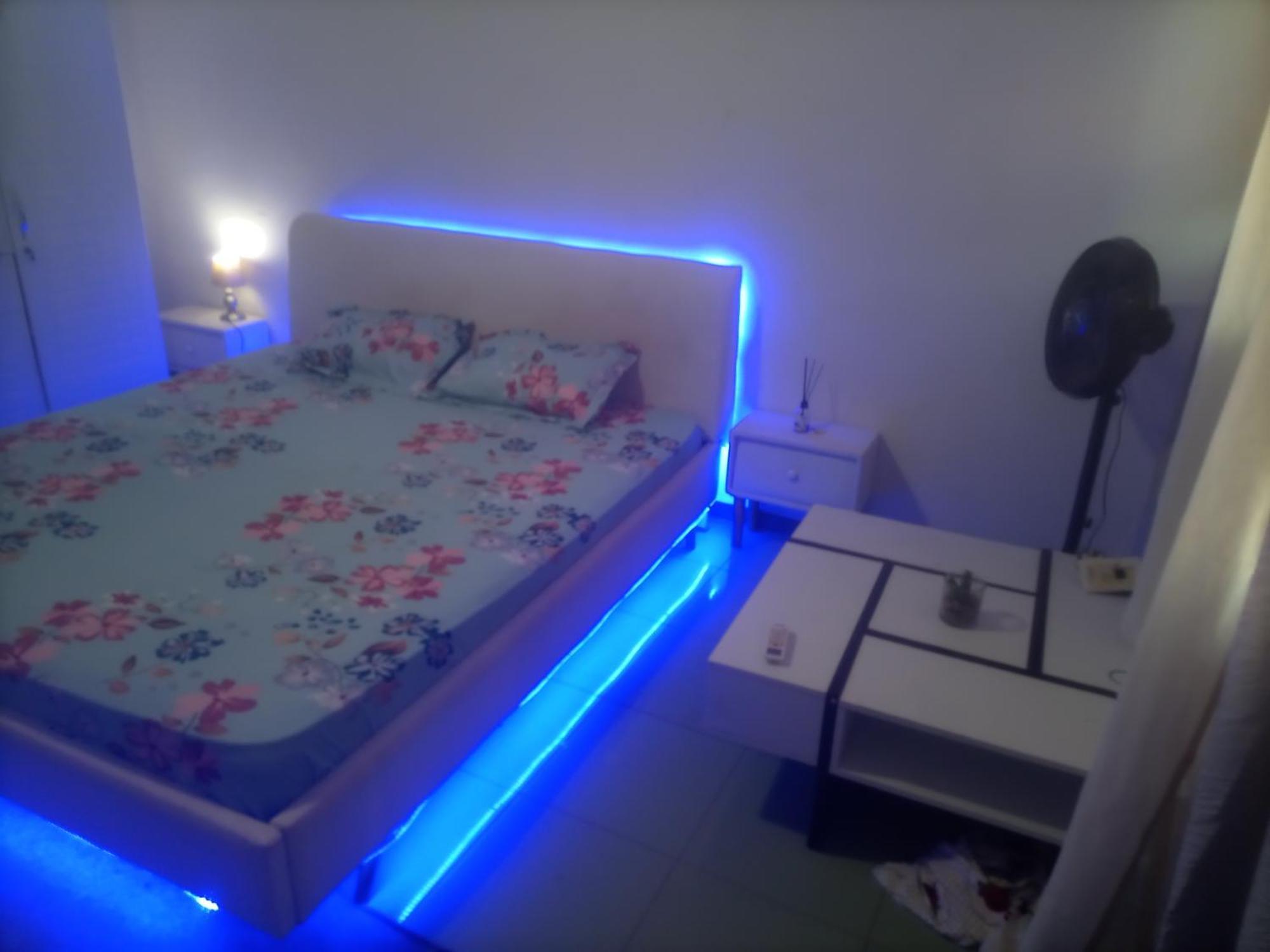 Guest house Lan House