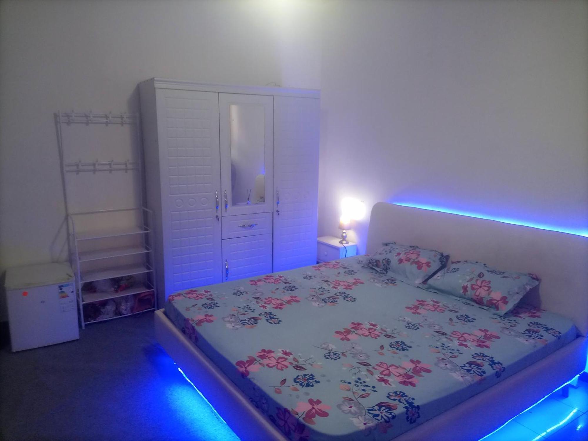 Guest house Lan House *