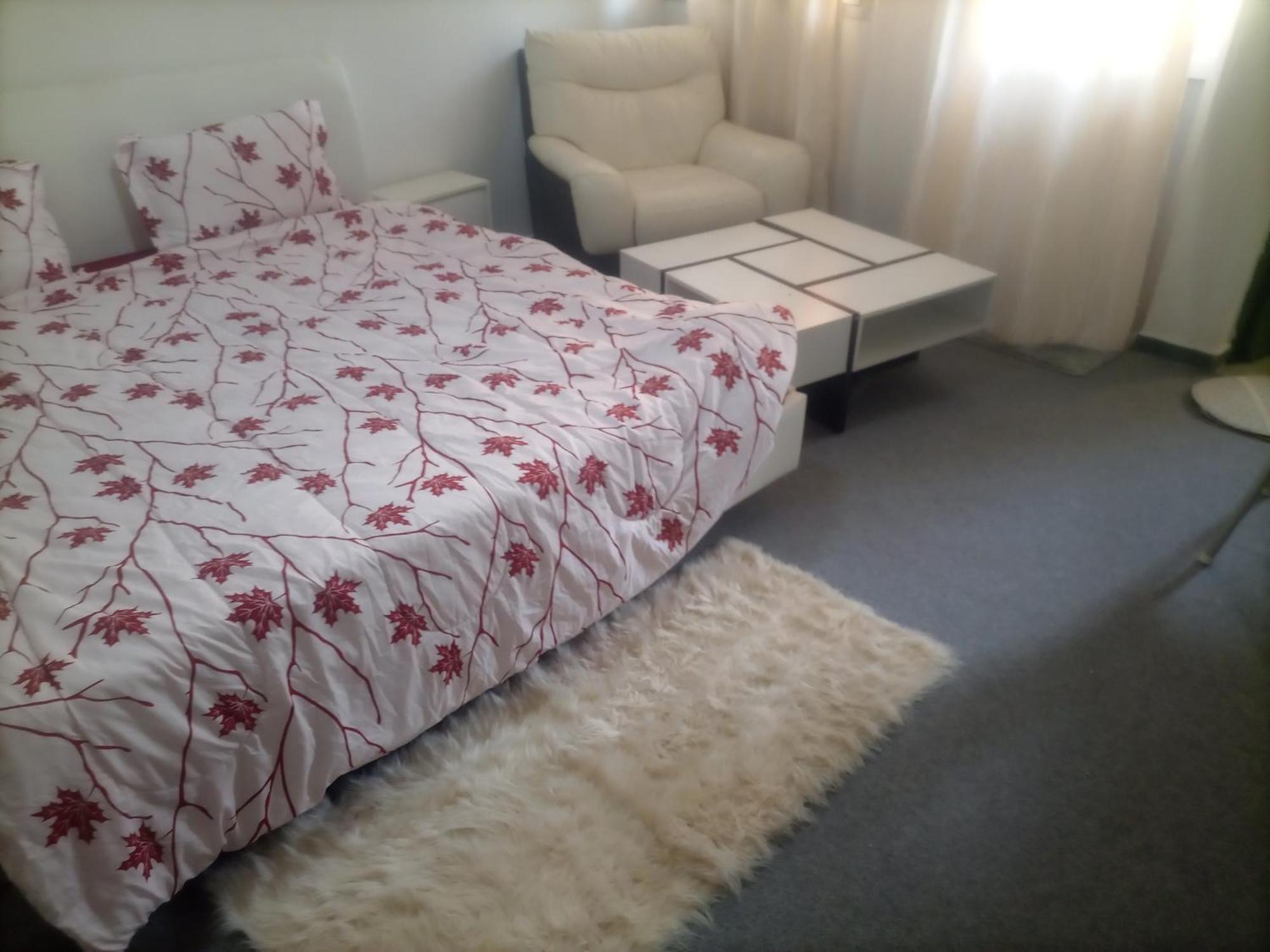 Guest house Lan House